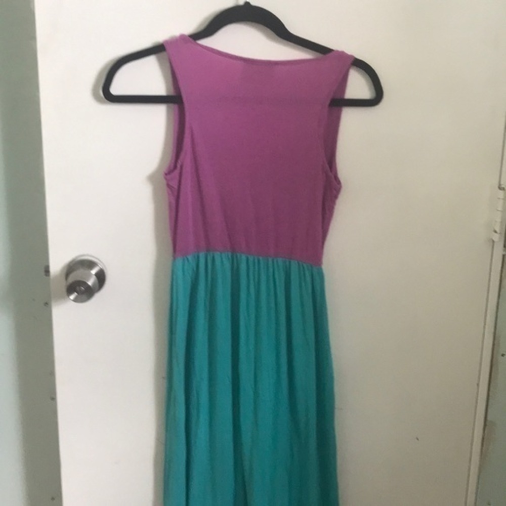 - Coveted Clothing Maxi Dress - image 4